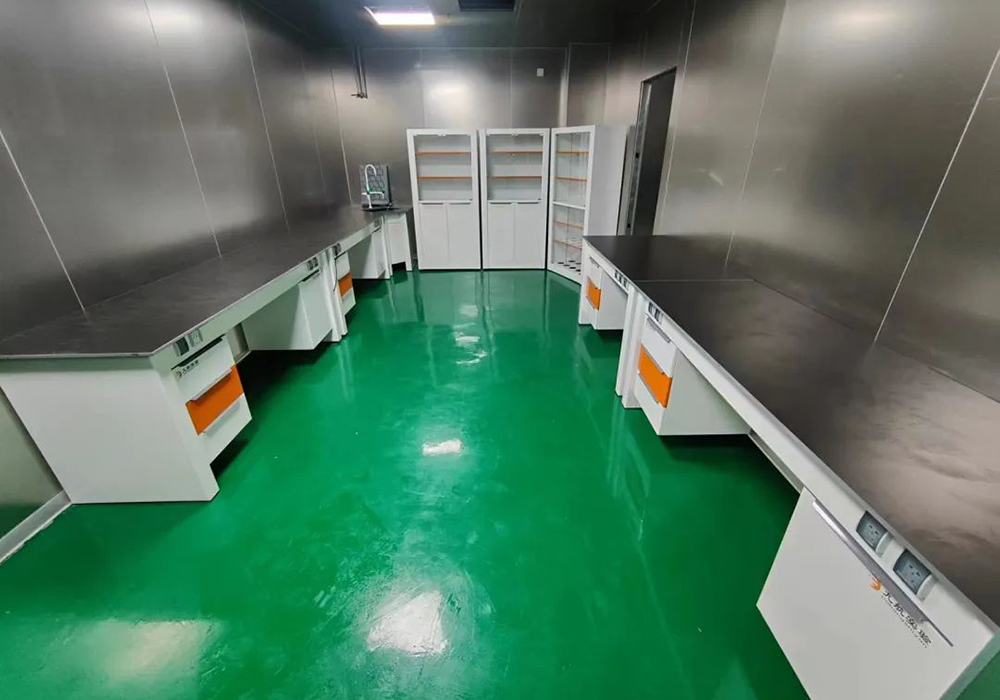 内蒙古某食品科技有限公司